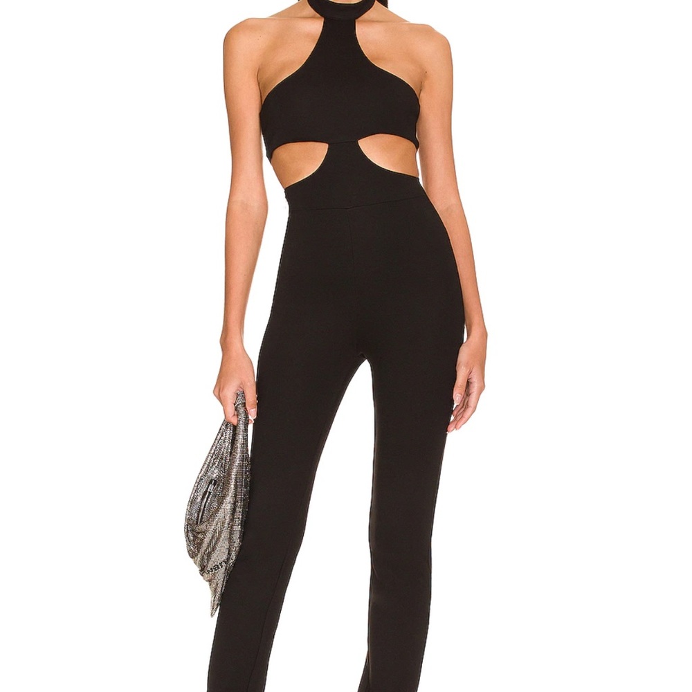 Superdown romper- worn once; accepting offers